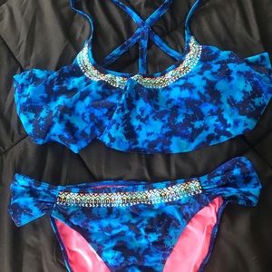 PINK Victoria Secret Bathing Suit